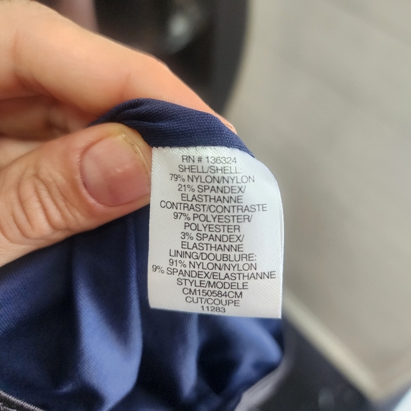 Halston Heritage Bodycon Cocktail Dress - Picture 7 of 8